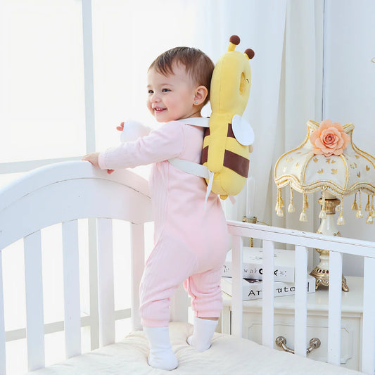 Jastuk za Zaštitu Glave Bebe