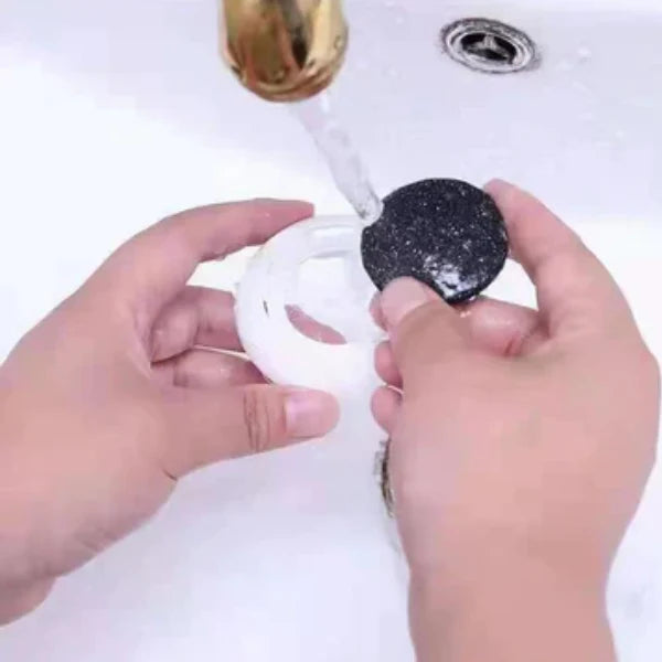 Električna Turpija za Pete sa Vakumom