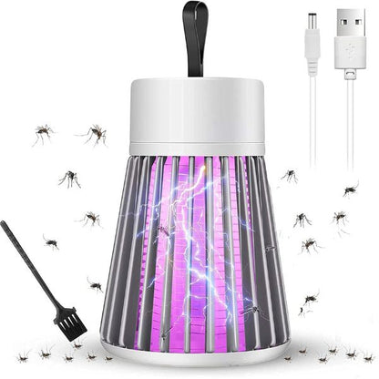 Punjiva UV Lampa Protiv Komaraca