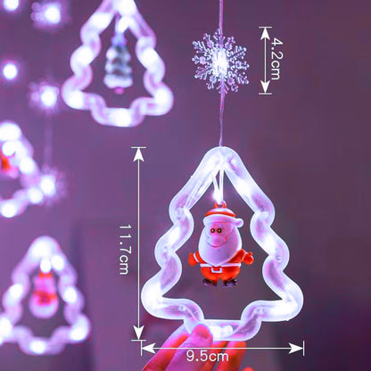 Viseće Ukrasne LED Sijalice 3m | JOLLYRINGS