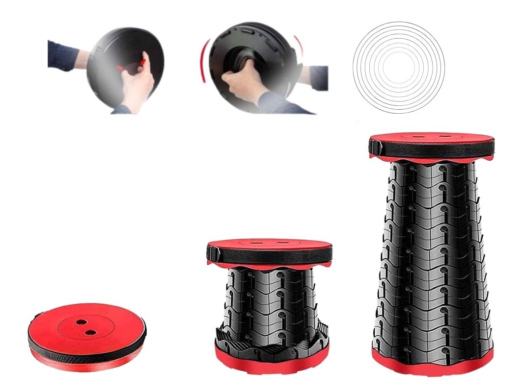 Prenosiva Sklopiva Stolica