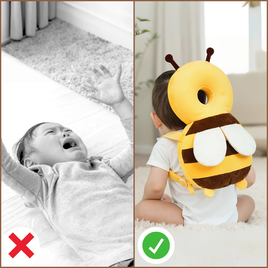 Jastuk za Zaštitu Glave Bebe