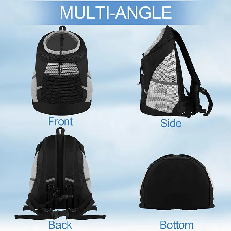 Super Ranac za Ljubimce | PETPOUCH