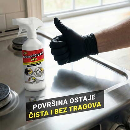 Profesionalni Odmašćivač 500ml