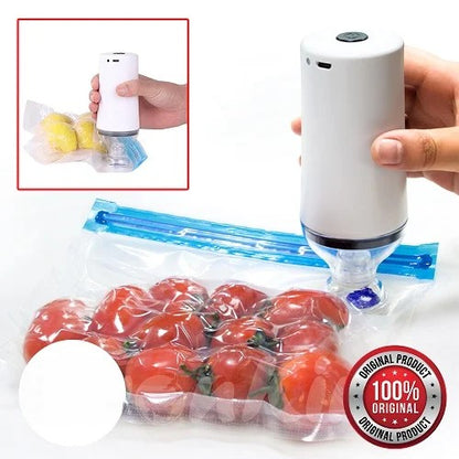USB Aparat za Vakumiranje Hrane