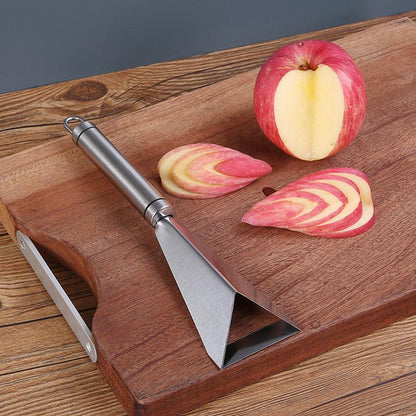 Trokraki Rezač za Voće i Povrće | FRUTIREZ