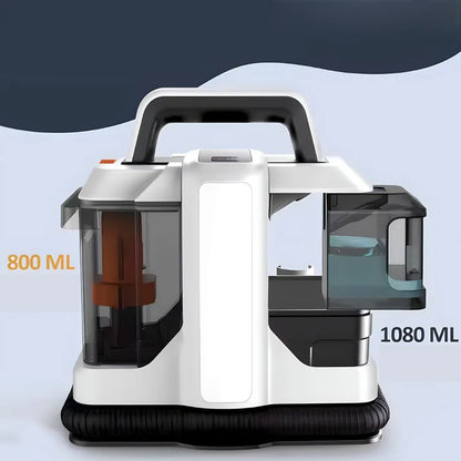 Prenosivi Usisivač za Dubinsko Pranje