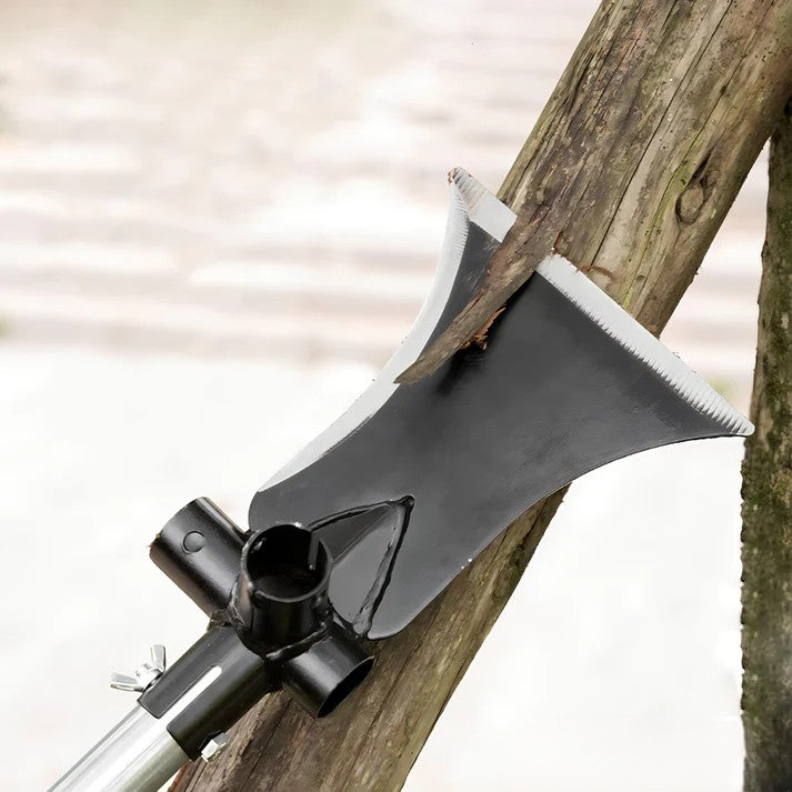 4u1 Baštenski Alat – Sekira, Ašov, Motika i Srp | VERSAX