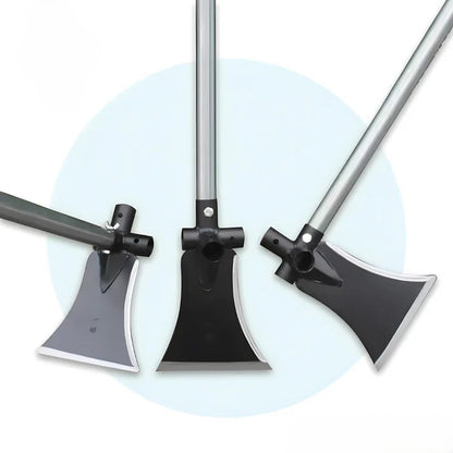 4u1 Baštenski Alat – Sekira, Ašov, Motika i Srp | VERSAX