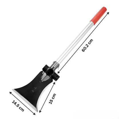 4u1 Baštenski Alat – Sekira, Ašov, Motika i Srp | VERSAX