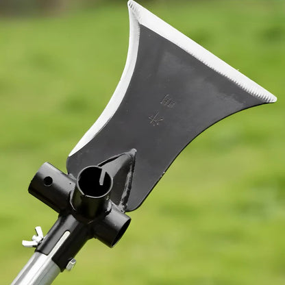 4u1 Baštenski Alat – Sekira, Ašov, Motika i Srp | VERSAX