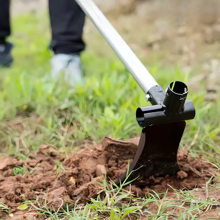 4u1 Baštenski Alat – Sekira, Ašov, Motika i Srp | VERSAX