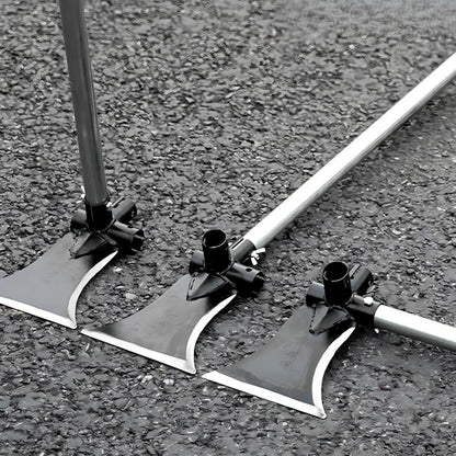 4u1 Baštenski Alat – Sekira, Ašov, Motika i Srp | VERSAX