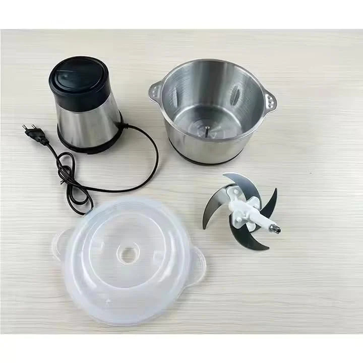 Električni Blender za Meso i Povrće