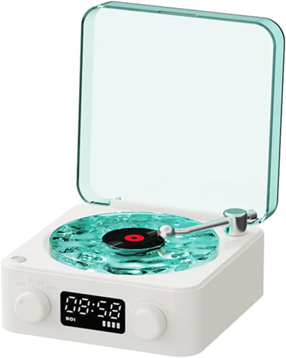 Gramofon Bluetooth Zvučnik