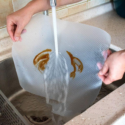 Upijajuća Zaštitna Podloga (6 Komada)