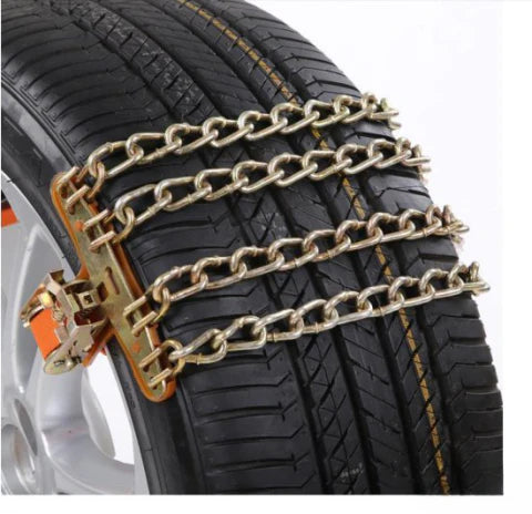 Lanci za Sneg (8 Komada)