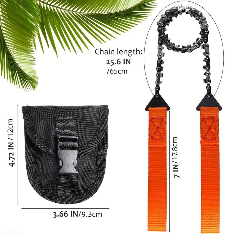 Džepna Testera | TREKSAW