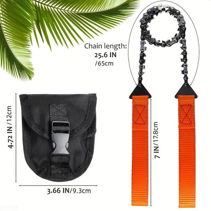 Džepna Testera | TREKSAW