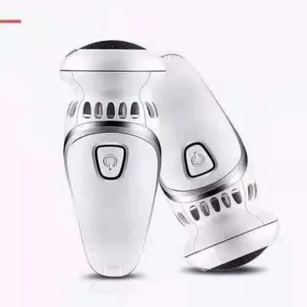 Električna Turpija za Pete sa Vakumom