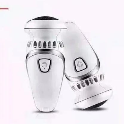 Električna Turpija za Pete sa Vakumom