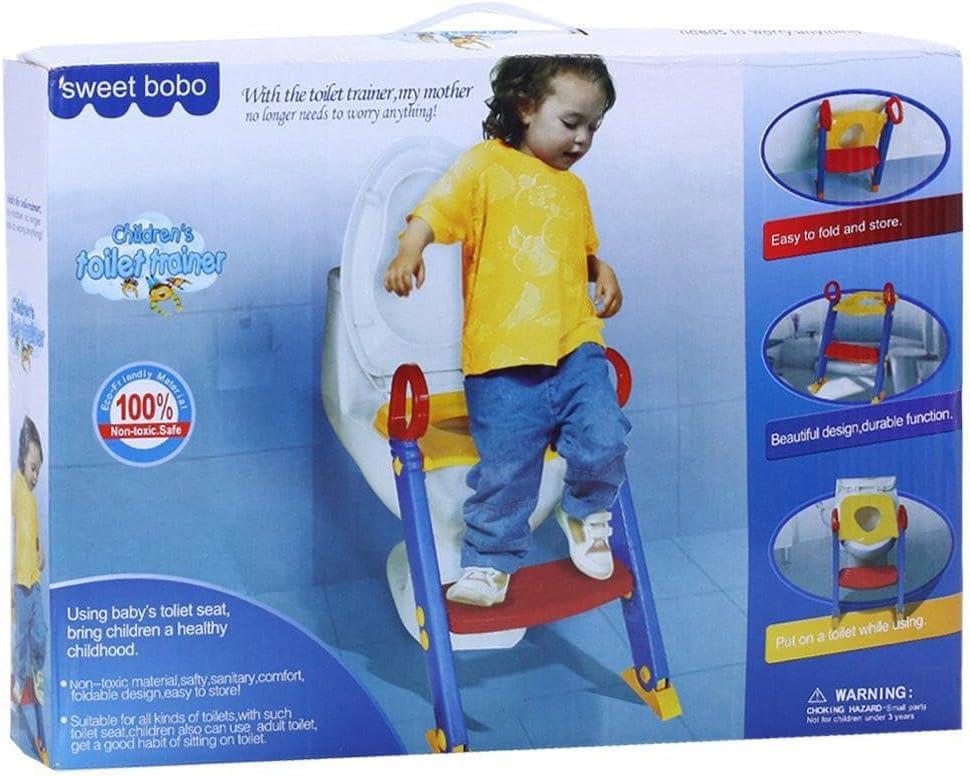 Dečiji Adapter za WC Šolju