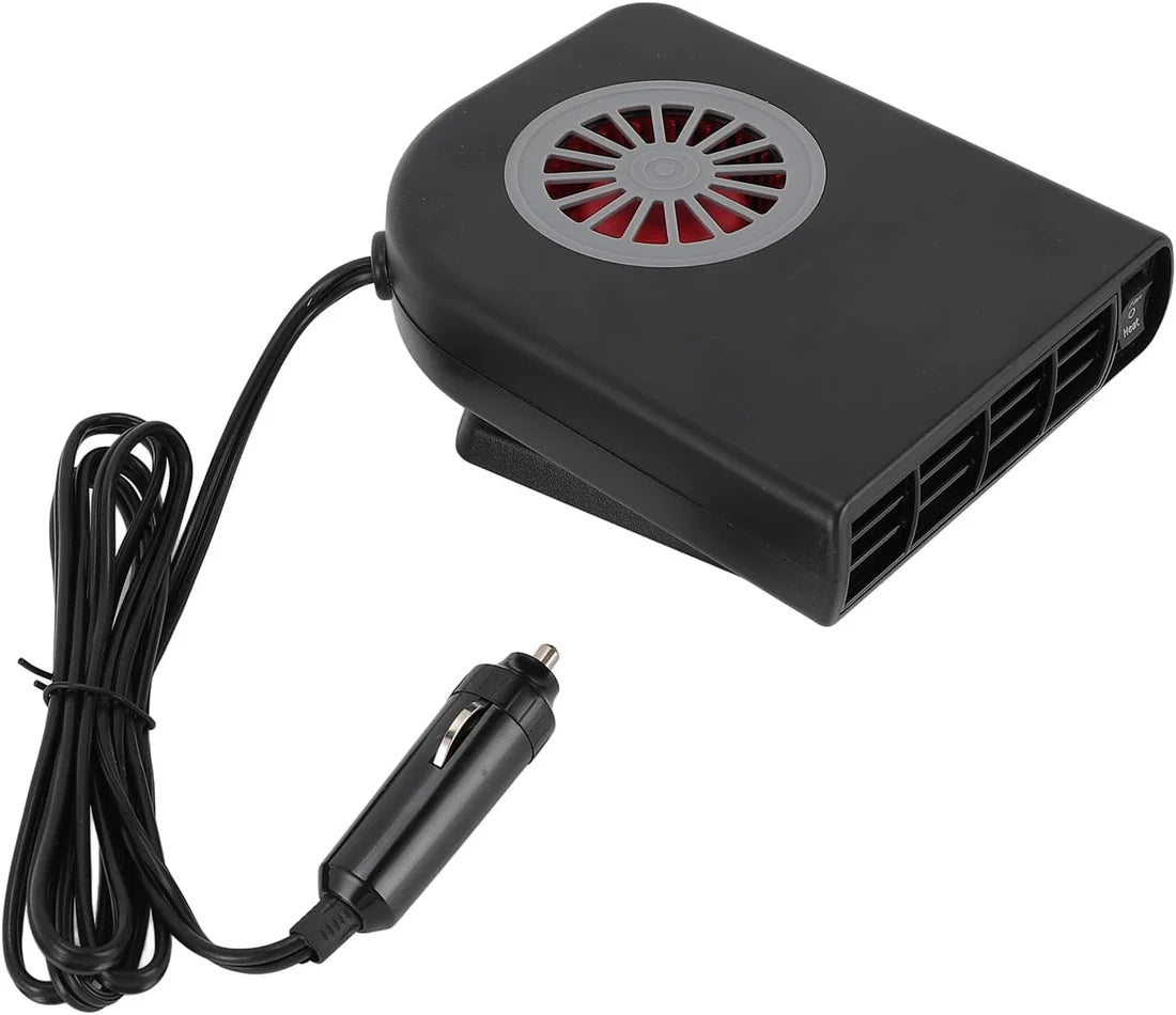 Auto Grejalica i Odmrzivač Stakla