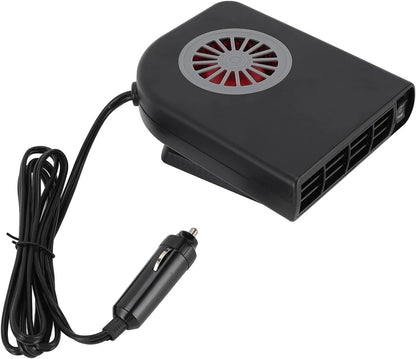 Auto Grejalica i Odmrzivač Stakla