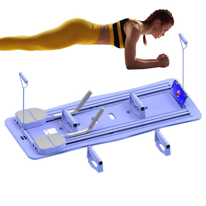 5 u 1 Multifunkcionalna Daska za Pilates | PILARFIT