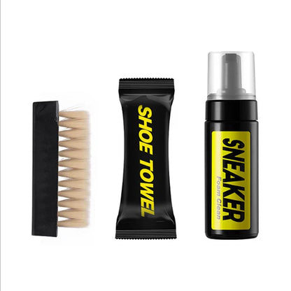 Set Za Čišćenje Obuće