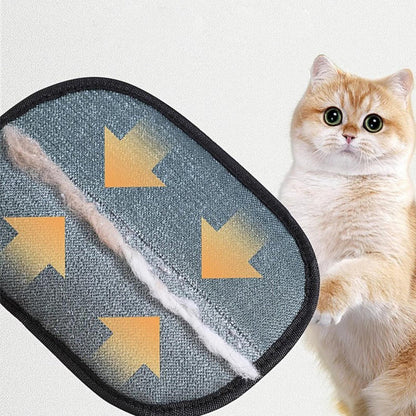 Rukavica za Uklanjanje Dlaka 1+1 GRATIS!