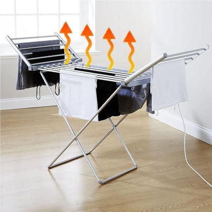 Električna Sušilica za Odeću