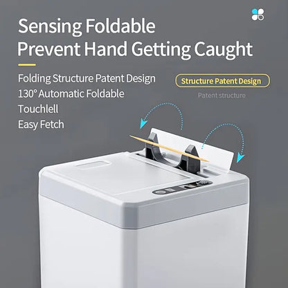 Pametan Dispenser za Čačkalice