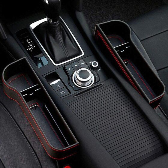 Organizer Između Auto Sedišta