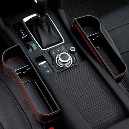 Organizer Između Auto Sedišta