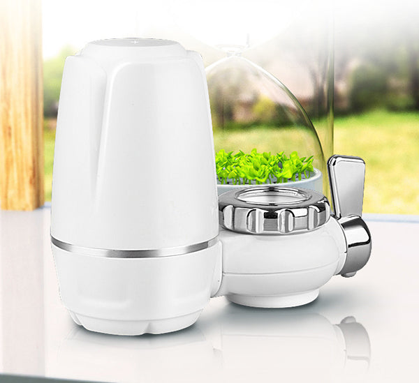 Filter za Vodu Montaža na Slavinu