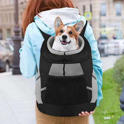 Super Ranac za Ljubimce | PETPOUCH
