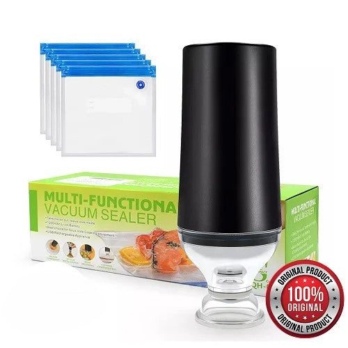 USB Aparat za Vakumiranje Hrane