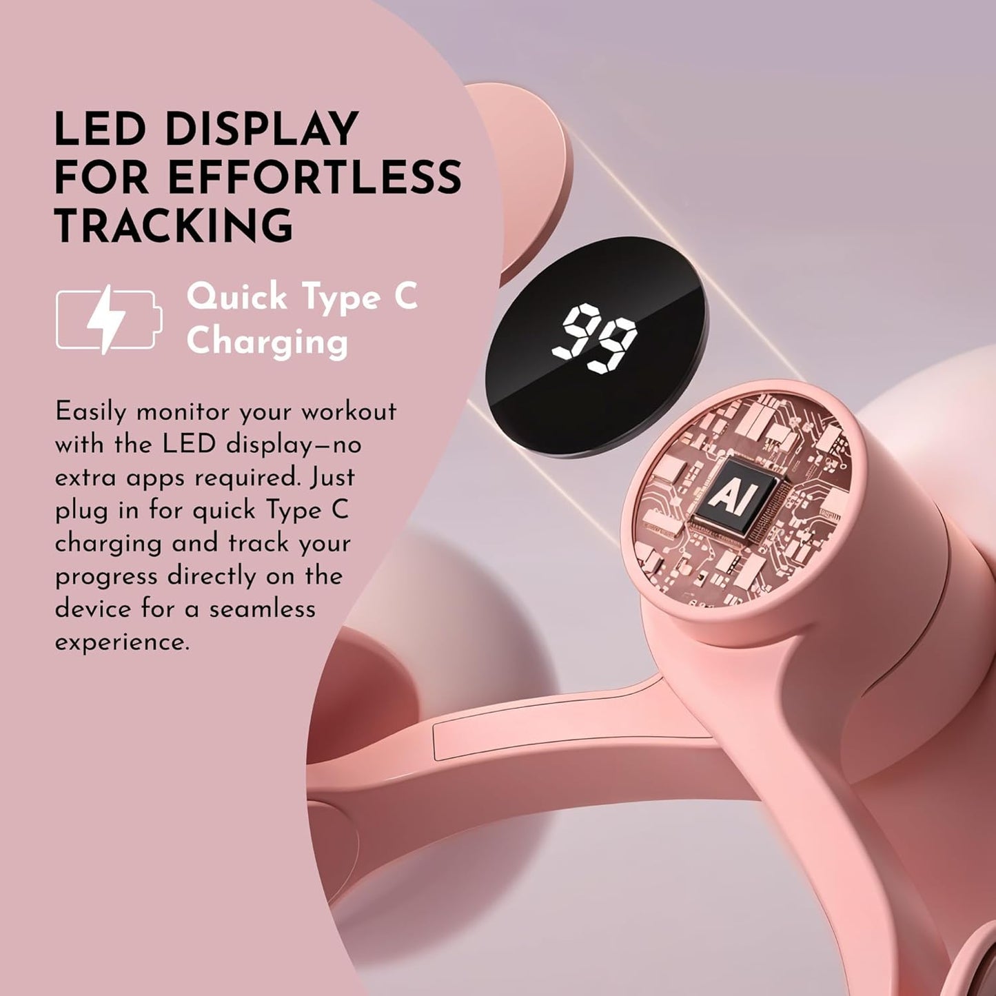 Trenažer za Butine i Ruke