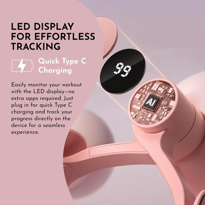 Trenažer za Butine i Ruke