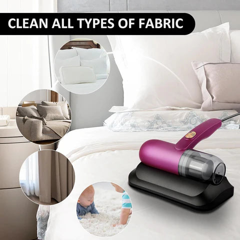 UV Usisivač za Grinje i Prašinu