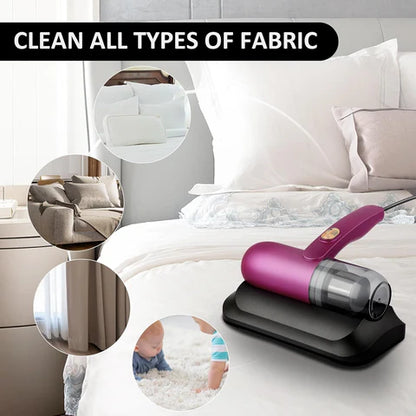 UV Usisivač za Grinje i Prašinu