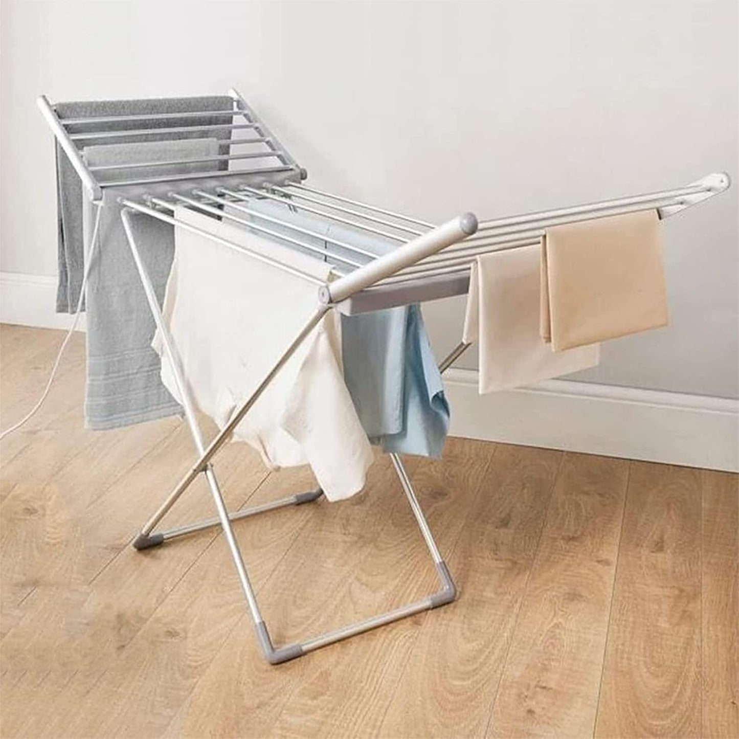 Električna Sušilica za Odeću