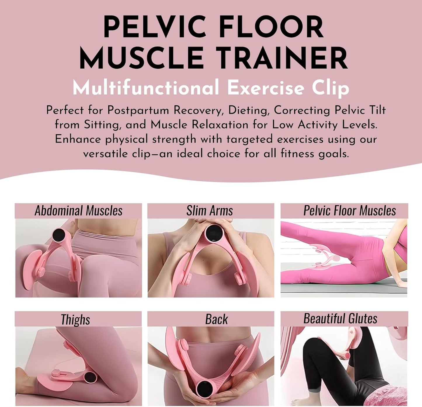 Trenažer za Butine i Ruke