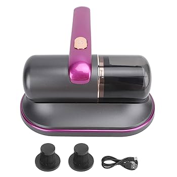 UV Usisivač za Grinje i Prašinu