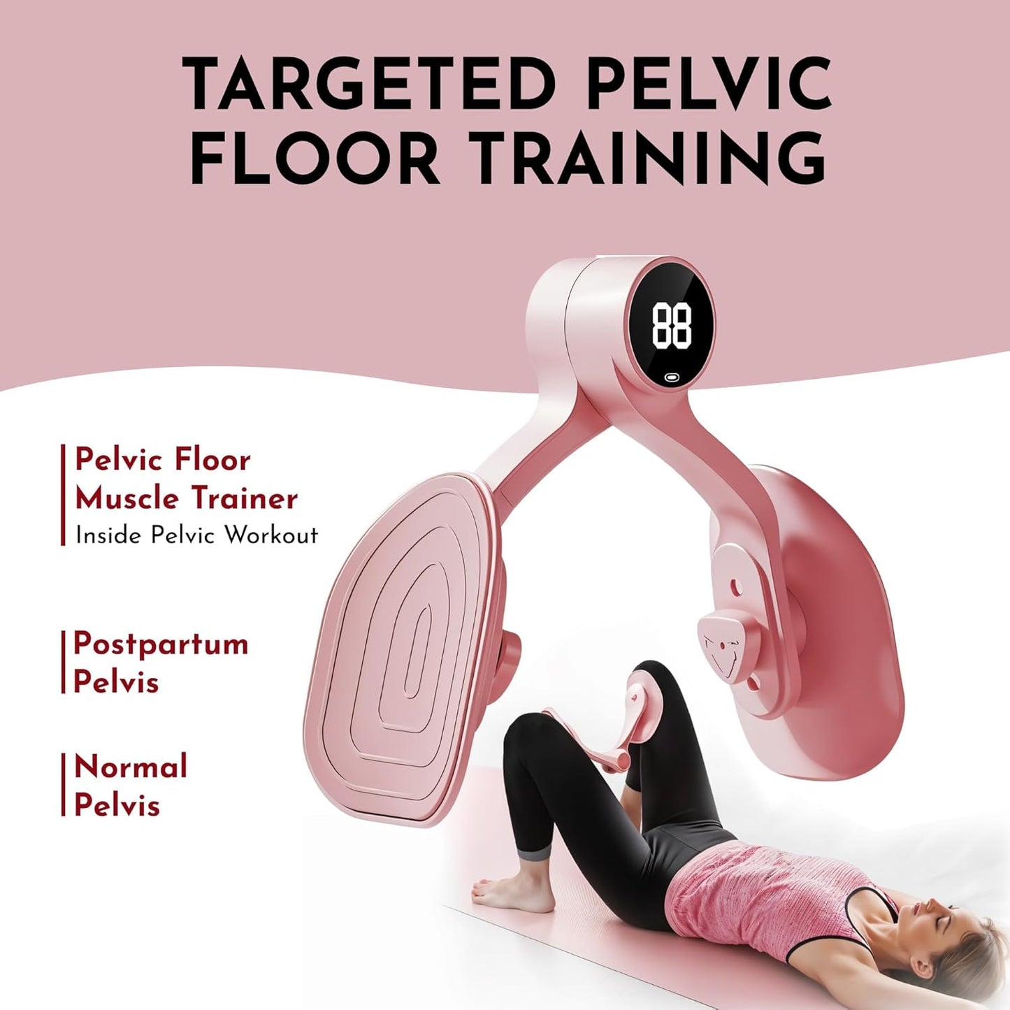 Trenažer za Butine i Ruke