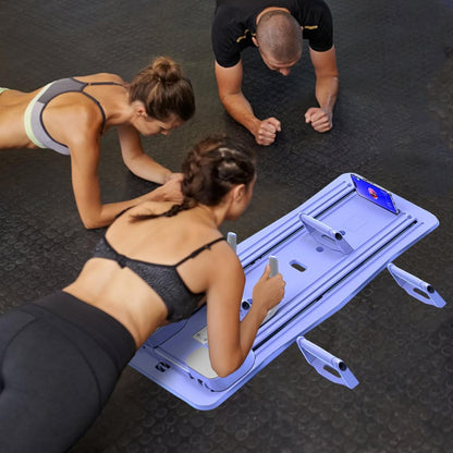 5 u 1 Multifunkcionalna Daska za Pilates | PILARFIT