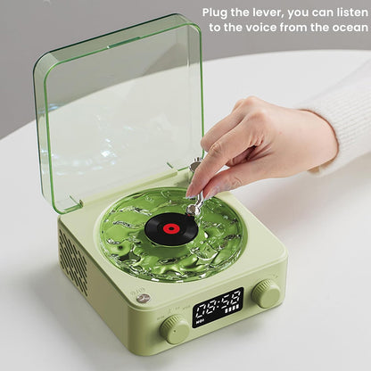 Gramofon Bluetooth Zvučnik