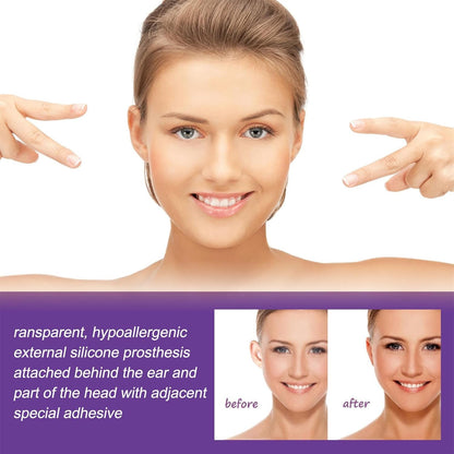 Flasteri za Korekciju Ušiju (6 Komada)