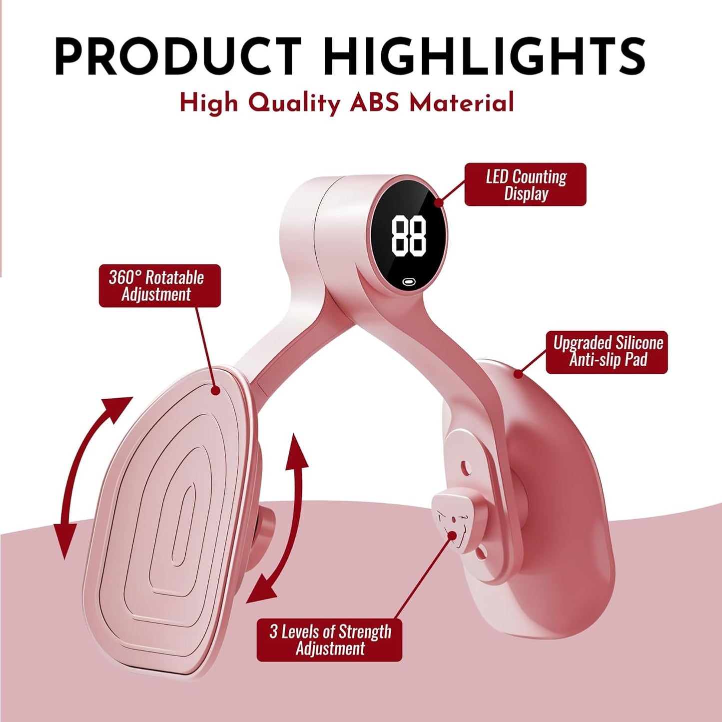 Trenažer za Butine i Ruke